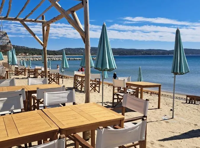 Vue 4 A 6 Personnes Apartman *