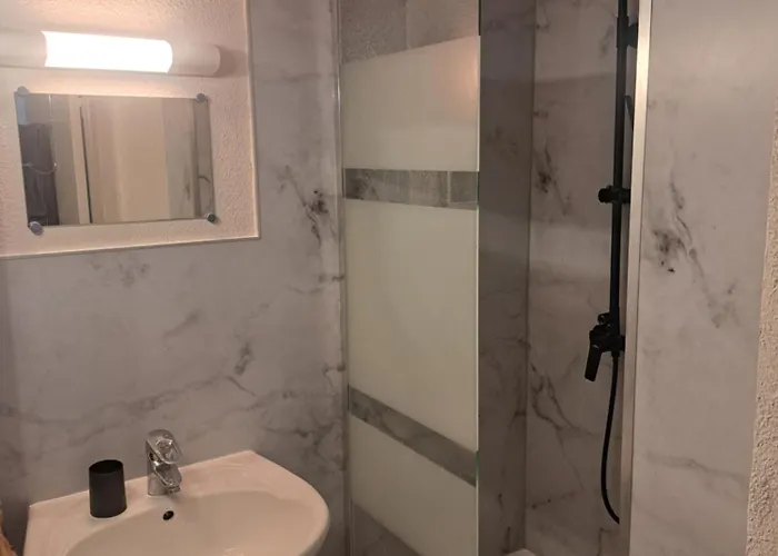 Apartman Vue 4 A 6 Personnes *